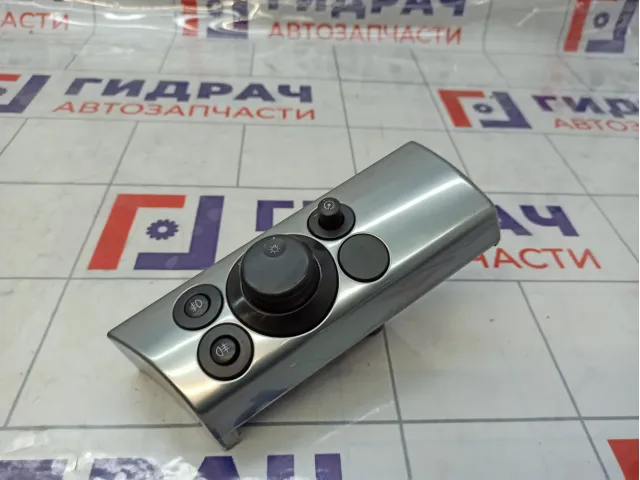 Переключатель света фар Opel Astra (H) 6240284