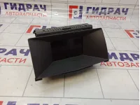 Дисплей информационный Opel Astra (H) 13275077
