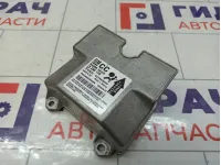 Блок управления AIR BAG Opel Astra (H) 13288176