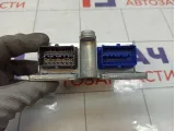 Блок управления AIR BAG Opel Astra (H) 13288176