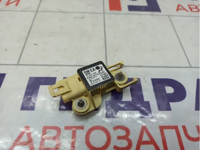 Датчик AIR BAG Opel Astra (H) 13251078