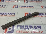Накладка стойки средней левой Opel Astra (H) 93385597