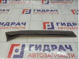 Накладка стойки средней левой Opel Astra (H) 93385597