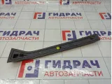 Накладка стойки средней левой Opel Astra (H) 93385597