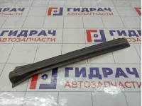 Накладка стойки средней правой Opel Astra (H) 93385598