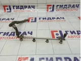 Рейка топливная (рампа) Opel Astra (H) 5817306