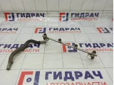 Рейка топливная (рампа) Opel Astra (H) 5817306