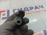 Форсунка инжекторная электрическая Opel Astra (H) 5817429