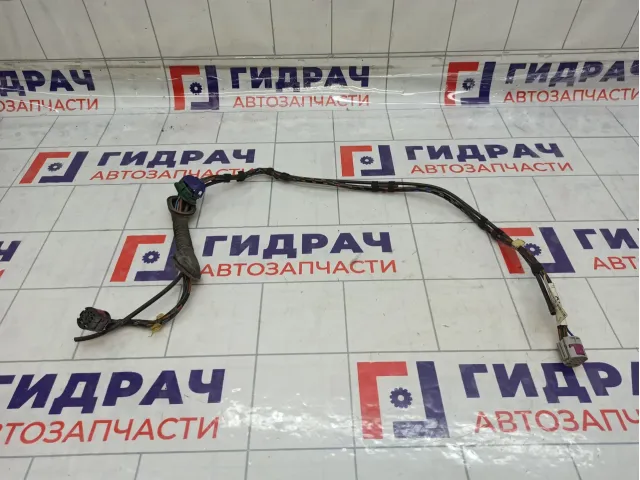 Проводка двери багажника Opel Astra (H) 24467699
