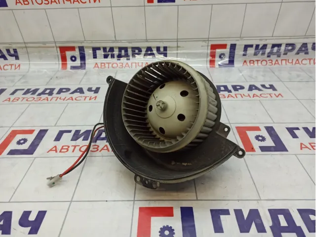 Моторчик отопителя Opel Astra (H) 1845099