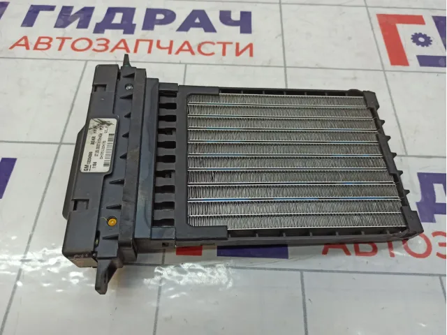 Радиатор отопителя электрический Opel Astra (H) 1826206
