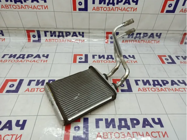 Радиатор отопителя Opel Astra (H) 1618312