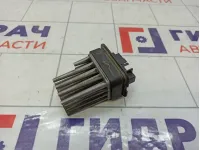 Резистор отопителя Opel Astra (H) 1808441