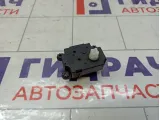 Моторчик заслонки отопителя Opel Astra (H) 52406341