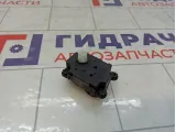 Моторчик заслонки отопителя Opel Astra (H) 52406341