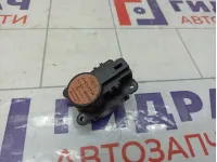 Моторчик заслонки отопителя Opel Astra (H) 52406340