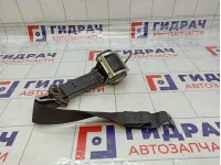 Ремень безопасности передний левый Opel Astra (H) 13242310