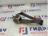 Ремень безопасности передний правый Opel Astra (H) 13242314