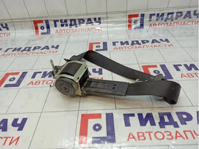 Ремень безопасности передний правый Opel Astra (H) 13242314