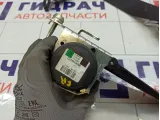 Ремень безопасности передний правый Opel Astra (H) 13242314
