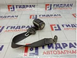 Ремень безопасности задний левый Opel Astra (H) 13242328
