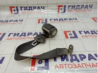 Ремень безопасности задний левый Opel Astra (H) 13242328