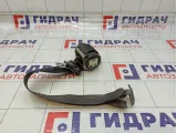Ремень безопасности задний правый Opel Astra (H) 13242326