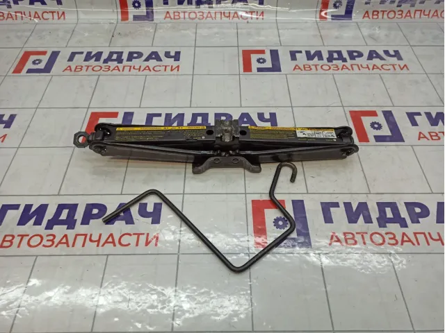 Домкрат Opel Astra (H) 13255681