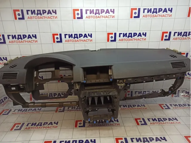 Торпедо Opel Astra (H) 7208597