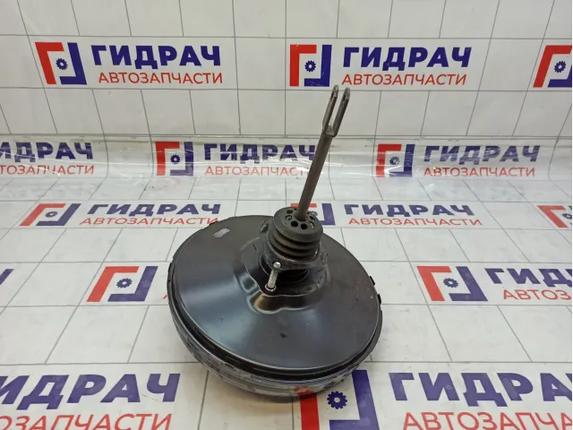 Усилитель тормозов вакуумный Opel Astra (H) 93189714