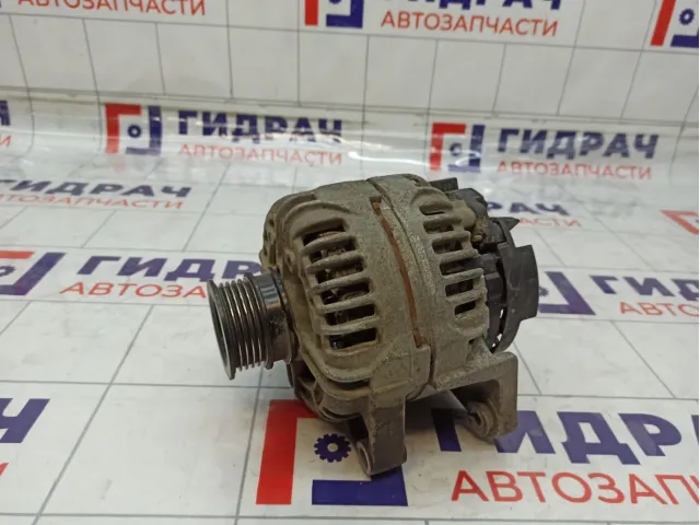 Генератор Opel Astra (H) 13229985