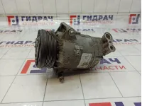 Компрессор кондиционера Opel Astra (H) 6854059