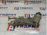 Корпус масляного фильтра Opel Astra (H) 5650364