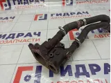 Корпус термостата Opel Astra (H) 6338044