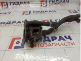 Корпус термостата Opel Astra (H) 6338044