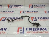 Клапан вентиляции топливного бака Opel Astra (H) 55353802