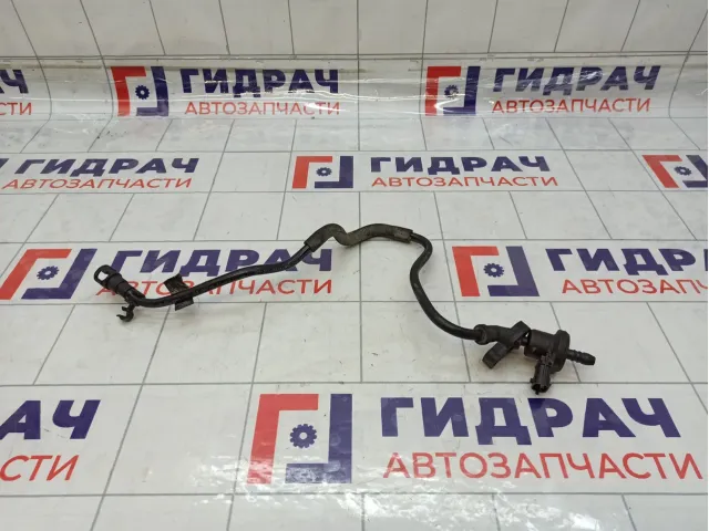 Клапан вентиляции топливного бака Opel Astra (H) 55353802