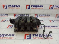 Коллектор впускной Opel Astra (H) 5850143