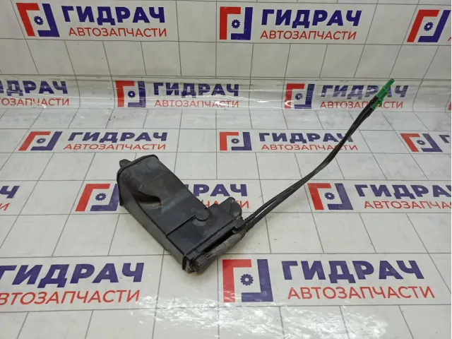 Абсорбер Opel Astra (H)