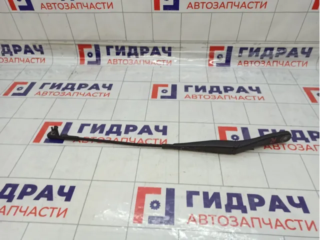 Поводок стеклоочистителя передний правый Opel Astra (H) 6272514