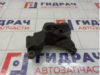 Кронштейн двигателя правый Opel Astra (H) 13189381