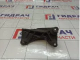 Кронштейн двигателя правый Opel Astra (H) 13189381