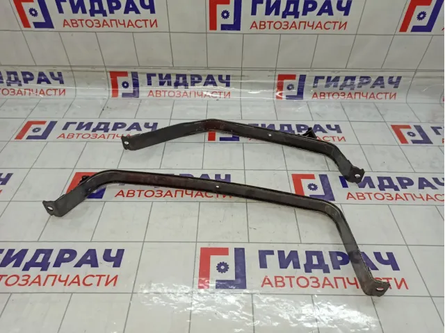 Лента крепления бензобака Opel Astra (H)