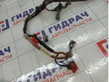 Клемма аккумулятора Opel Astra (H) 13136384