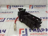 Корпус блока предохранителей Opel Astra (H) 1534964