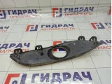Решетка в бампер левая Opel Astra (H) 13225764