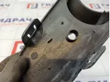 Решетка в бампер правая Opel Astra (H) 13225765