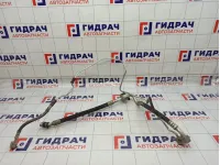 Трубка кондиционера Opel Astra (H) 13227142