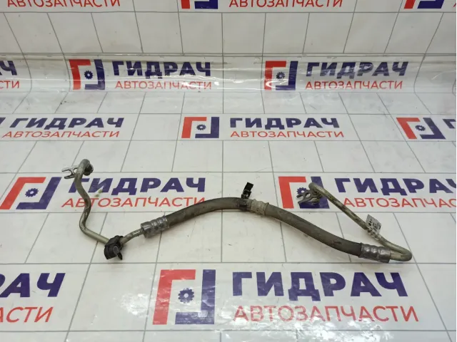 Трубка гидроусилителя Opel Astra (H) 13122700