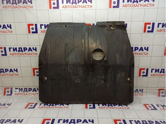 Защита двигателя Opel Astra (H)